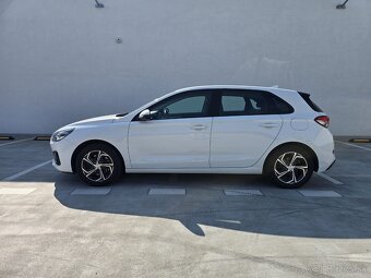 Hyundai i30 -Prenájom - 3