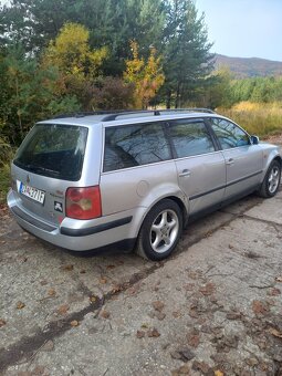 Volkswagen Passat b 5.5 1.9TDI 96kw - 3