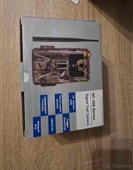 Fotopasca Suntek HC 900M - 3