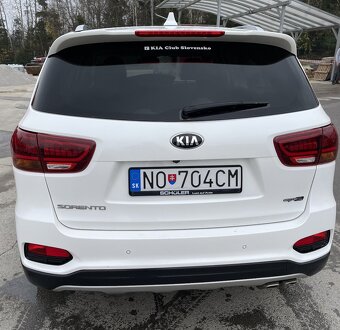 SUV Kia Sorento Gt-Line - 3