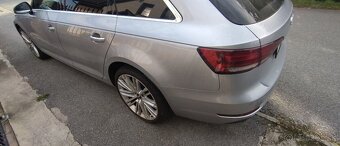 Audi a4 3.0 tdi - 3