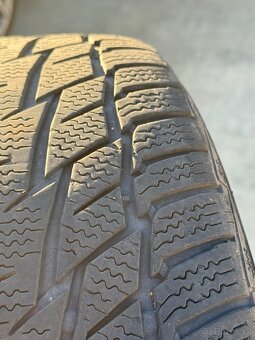 Disky 5x112 R16 Seat - 3
