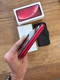 Iphone Xr 128GB - 3