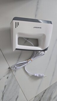 Mixer SilverCrest 300W - 3