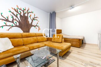 SALEZIANOV - 1.5 izbový byt - kompletná rekonštrukcia - klim - 3