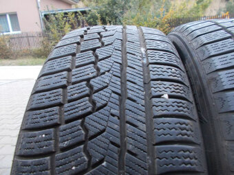 Pneumatiky Zeetex 215/55R17 zimné 2ks - 3