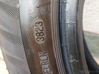 Zimne pneumatiky 205/55 R16 - 3