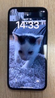 iPhone 12 mini 128GB čierny 77% bateria - 3