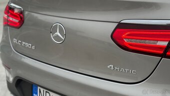 Mercedes-Benz GLC 250d 4MATIC - 3