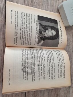 Tokio Hotel druha kniha - 3