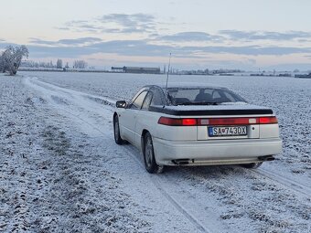 Subaru SVX 3.3 H6 24V - 3