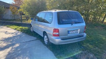 Kia Carnival diely - 3