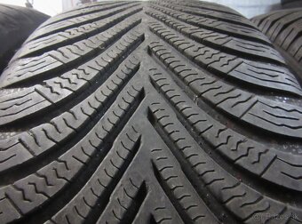 R17 Zimná sada MERCEDES VITO trieda V rozteč 5x112 225/55R17 - 3