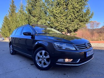 Volkswagen Passat Variant 2.0 TDI 125KW/170PS - 3