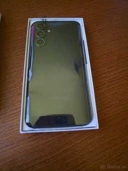 SAMSUNG GALAXY  A54 5G, v záruke. - 3