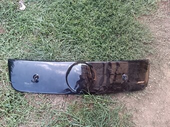 Predná maska passat b5 b5,5 - 3