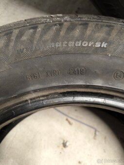 Matador MP92 Sibir Snow 235/65 R17 104H - 3