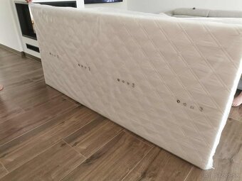 Detský matrac 200x90x10 - 3