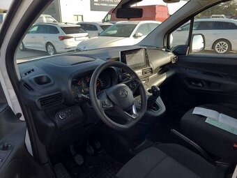 Opel Combo LIFE 1.5 CDTi 75kw M5 ENJOY - 3