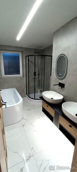 4 izbový dom, novostavba, Svinia - 3