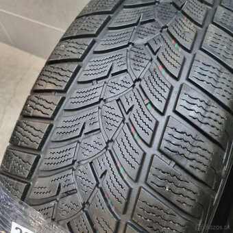 Zimné pneumatiky 235/65 R17 GOOYEAR - 3