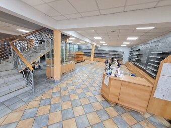 Prenájom(predaj) obchodných priestorov - 3