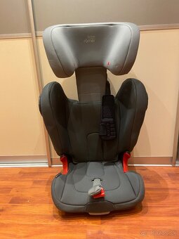 Britax Romer KIDFIX II XP - 3