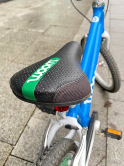 Woom 3 Blue 16” - 3