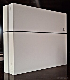 PlayStation 4 FAT - 3