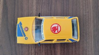 Skoda favorit 136 - 3