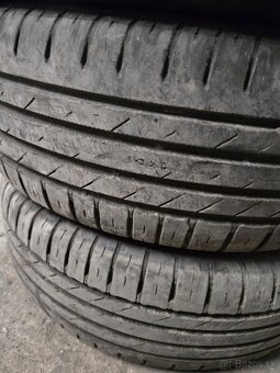 4x letné pneu 175/65r14 - 3