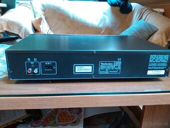 Technics SL-PG 380A - 3