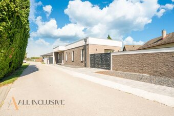 ALL INCLUSIVE | NA PREDAJ MODERNÁ 4-IZBOVÁ NOVOSTAVBA , JAHO - 3