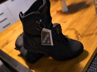 Vysoká treková obuv BOSP 42 - 3