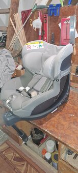 Cybex Sirona - 3