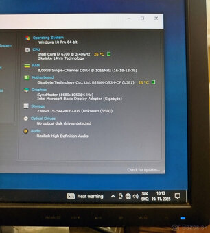 procesor Intel Core i7-6700 LGA1151 - 3