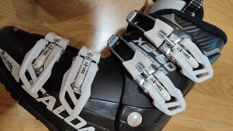 Detské lyžiarky 19 Salomon - 3