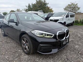 BMW Rad 1 116d - 3