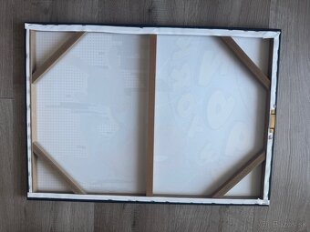 SPIDERMAN - Obraz, Lampa, podložka, koberec - 3