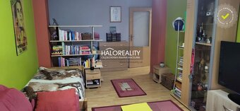 HALO reality - Prenájom, dvojizbový byt Žiar nad Hronom, M.R - 3