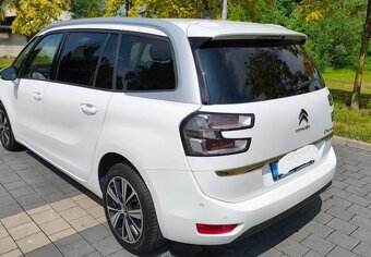 Citroën Grand C4 SpaceTourer - 3