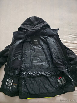 Profi lyžiarska súprava Colmar - 3