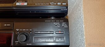 Sony Mds-Je 520 - 3