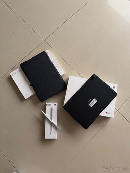 Huawei MatePad 11/M-pencil/Magnetic Keyboard ZĽAVA - 3