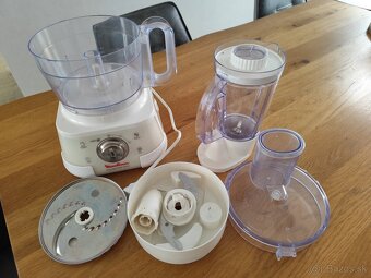 Kuchynský robot - 3