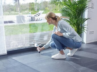 Leifheit vysávač na okná - 3