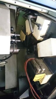 Soustružnický automat TORNOS BECHLER ENC 74 (7697) - 3