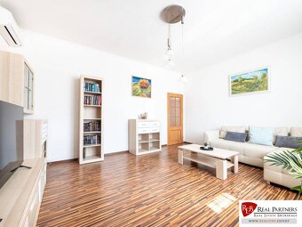 REB.sk ponúka na predaj veľký 2izb. byt na začiatku Vajnorsk - 3