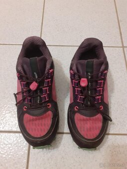 Turistická obuv veľ.36 - 3