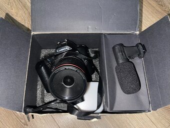 D5 HD WiFi digitálna kamera 4K s dvoma šošovkami DV videokam - 3